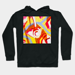 Fastest with mostest Hoodie